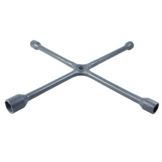 35695 T95 27.5in HD 4 Way Truck Wrench