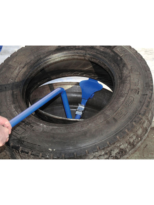 Ken Tool 35440 Blue Cobra Truck Tire Demount Tool 