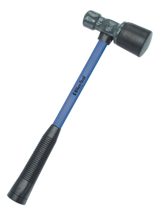 Ken Tool TG11EH 35229 32" Fiberglass Handle For TG11E Bead Breaking Hammer 
