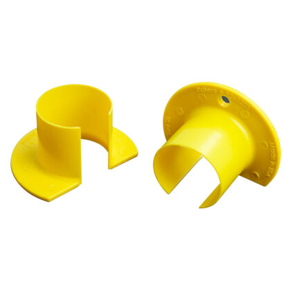 92000 Pig Tail Safety Shims